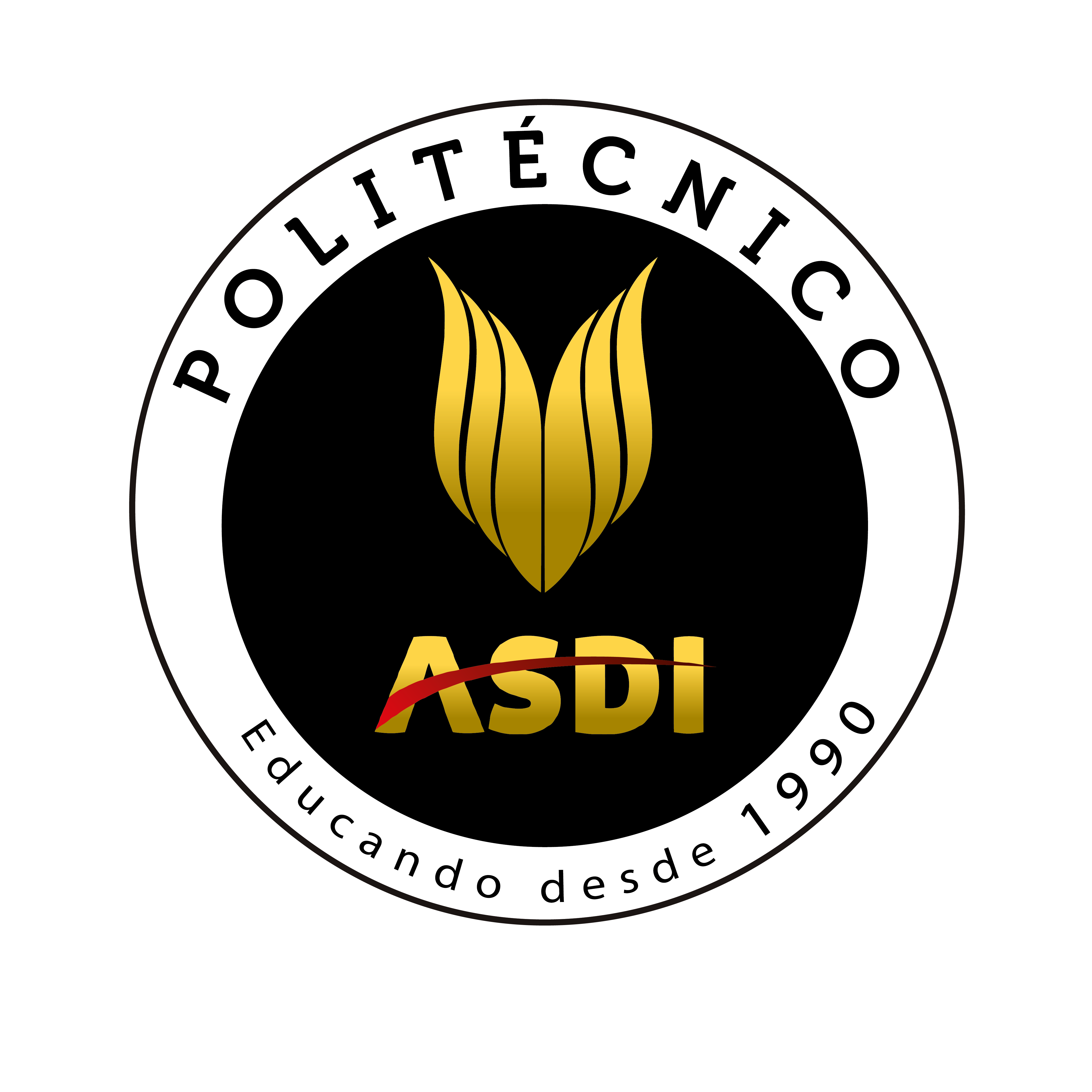 Logo ASDI