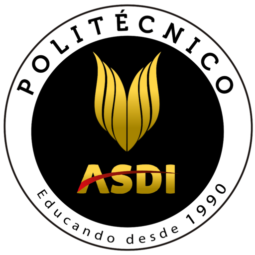 Logo Politécnico ASDI