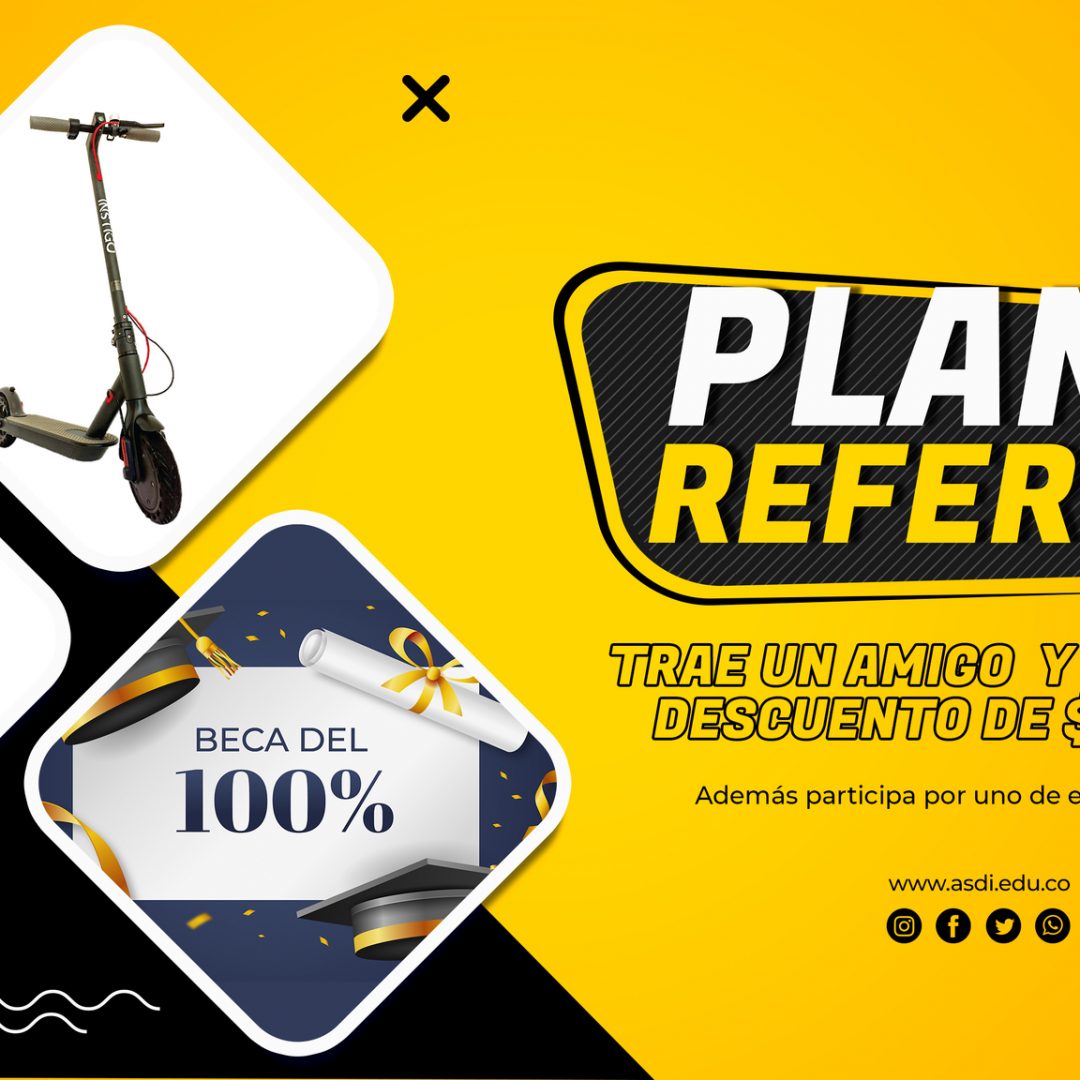 Plan Referidos