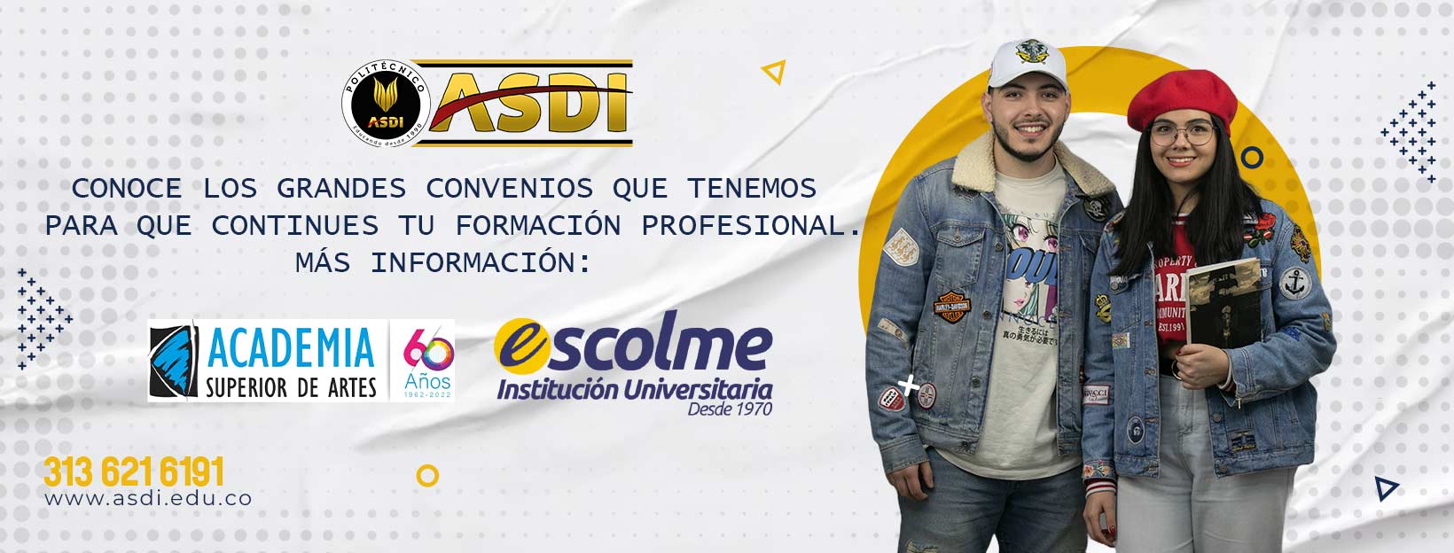 Inicia el Primer Semestre con Propósito