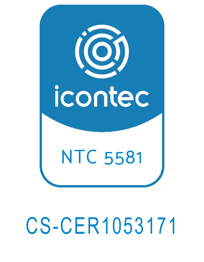 NTC 5581