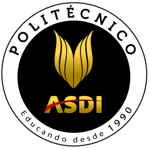 Logo Politécnico ASDI